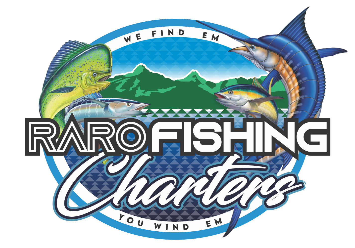 Raro Fishing Charters